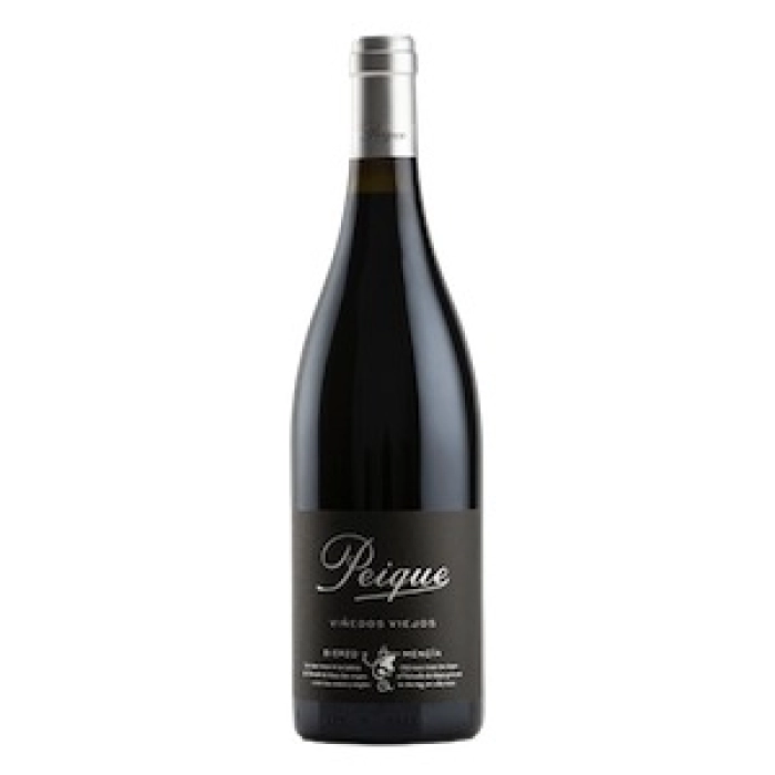 Bierzo DO Mencia  