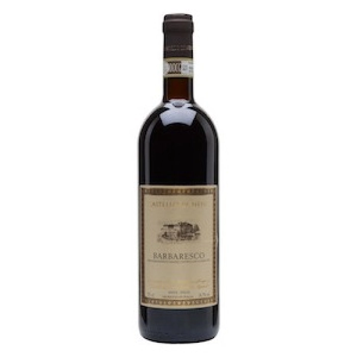 Barbaresco DOCG