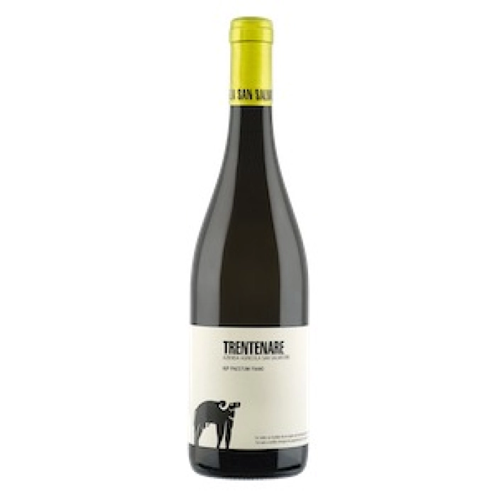 Paestum IGP Fiano  