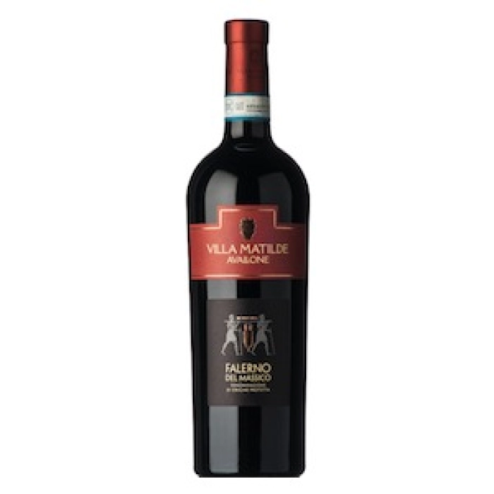 Falerno del Massico DOC