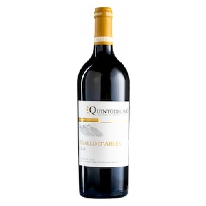 Greco di Tufo DOCG 