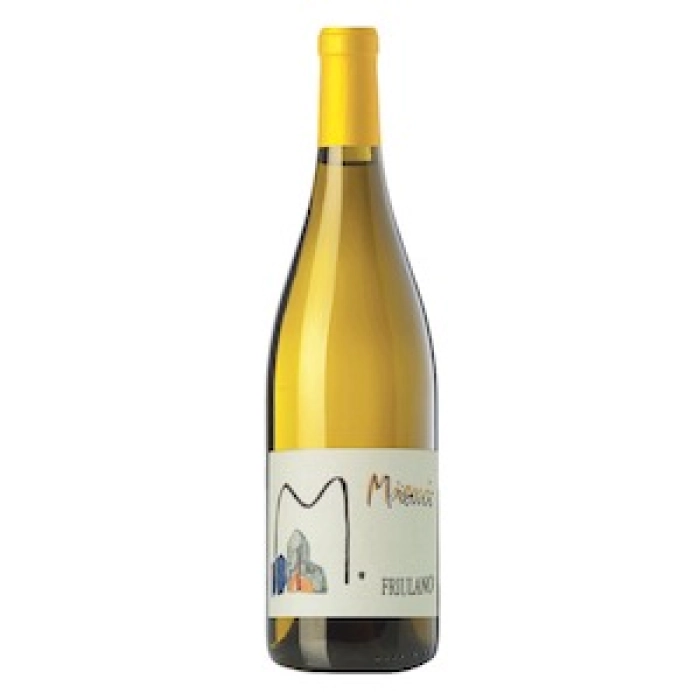 Friuli Colli Orientali DOC Friulano 
