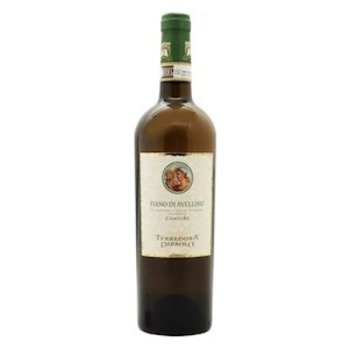 Fiano di Avellino DOCG 