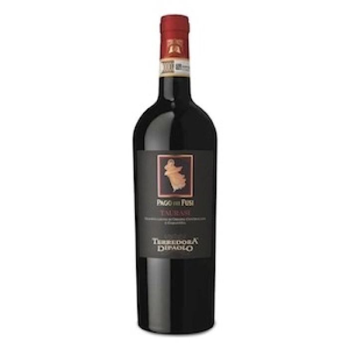 Taurasi DOCG 