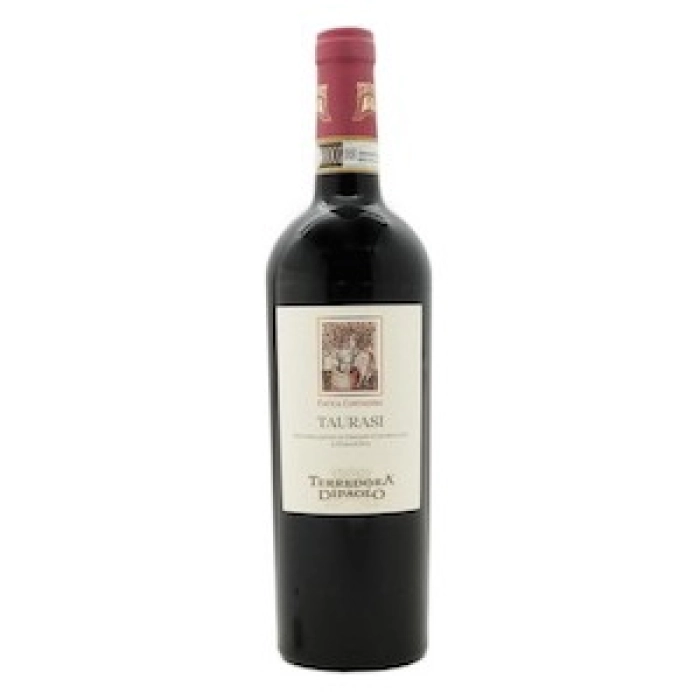 Taurasi DOCG 