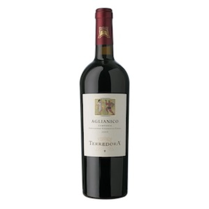 Irpinia DOC Aglianico  