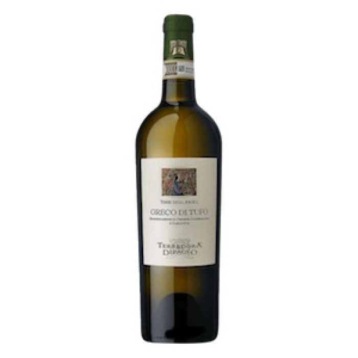 Greco di Tufo DOCG 