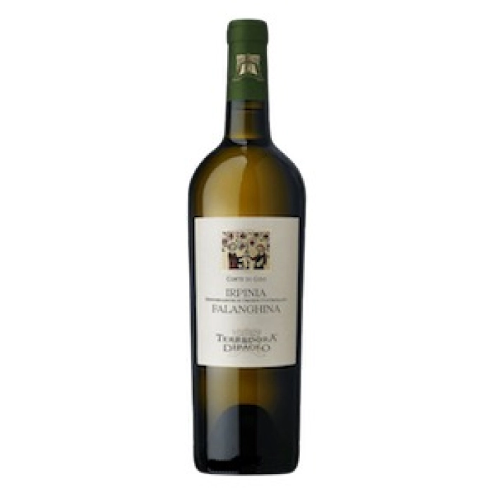Irpinia DOC Falanghina Beneventana  