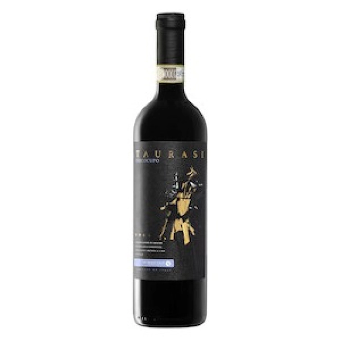 Taurasi DOCG 
