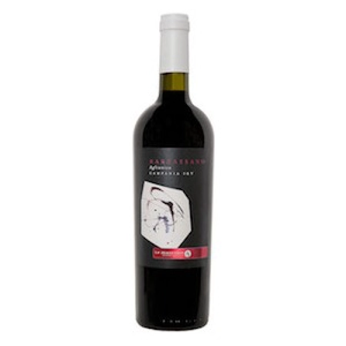 Campania IGP Aglianico  