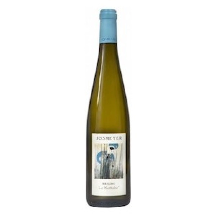 Alsace AOC Riesling  