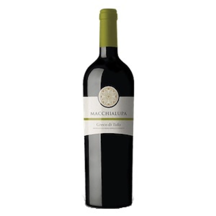 Greco di Tufo DOCG