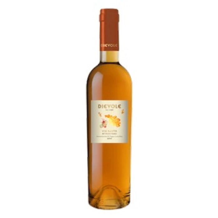 Vin Santo del Chianti Classico DOC