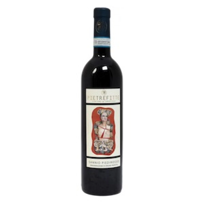 Sannio DOC Piedirosso  Taburno 