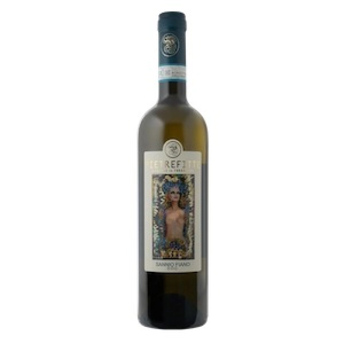 Sannio DOC Fiano  Taburno 