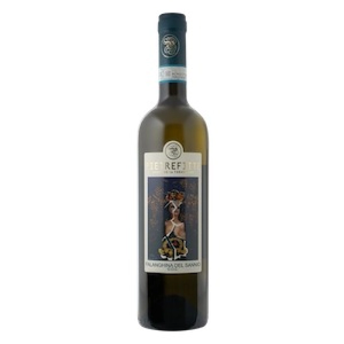 Falanghina del Sannio DOC