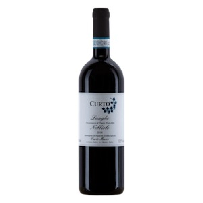 Langhe DOC Nebbiolo 