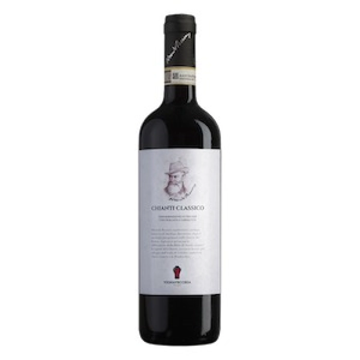 Chianti Classico DOCG