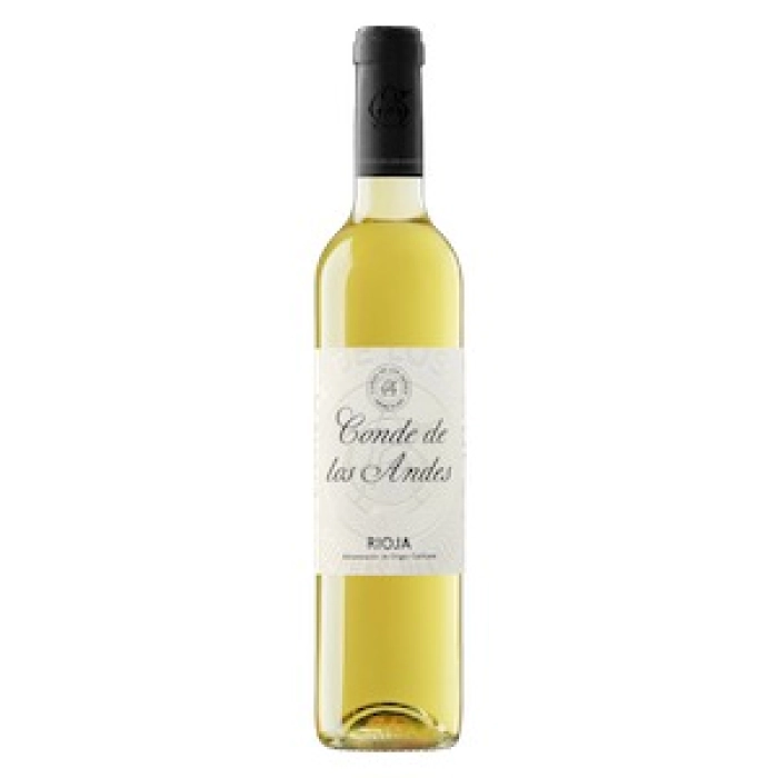 Rioja DOC Semi-Dulce 