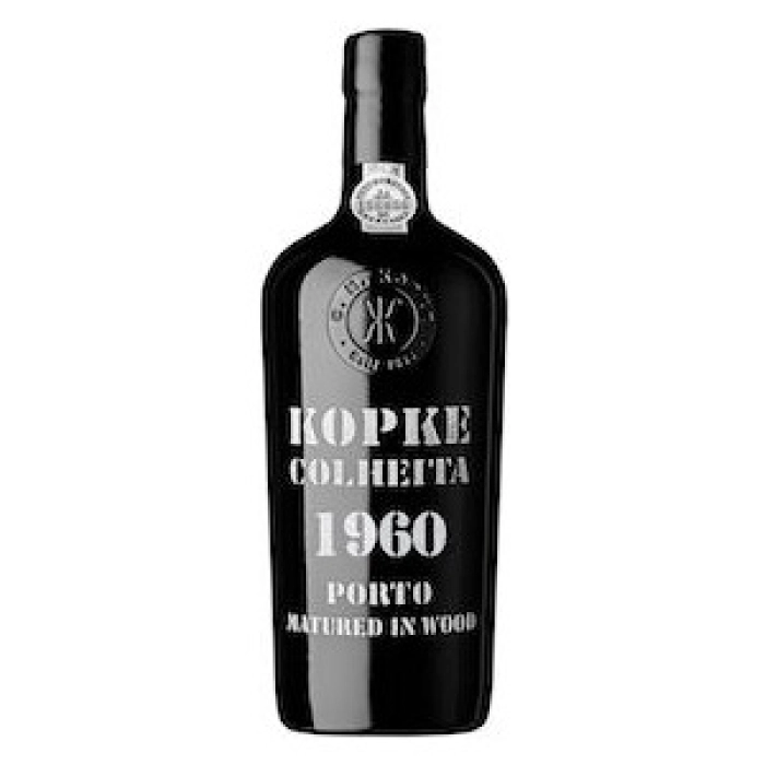 Port Tawny Port  Colheita 