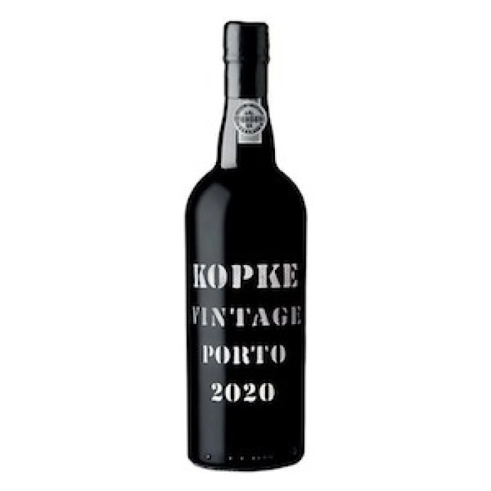 Port Vintage Port 