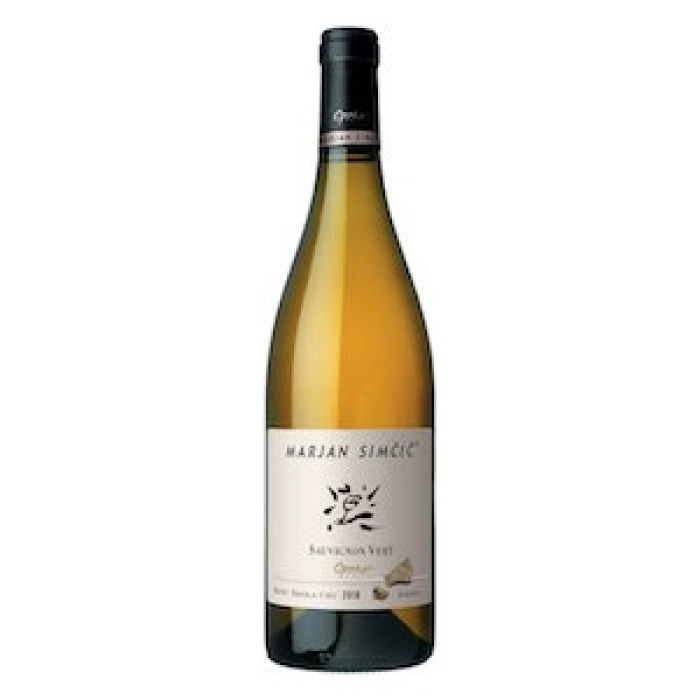 Goriška Brda Sauvignon Vert  