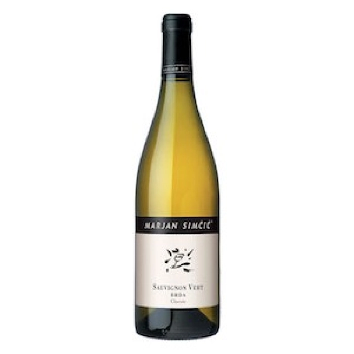 Goriška Brda Sauvignon Vert  