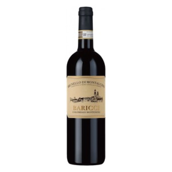 Brunello di Montalcino DOCG