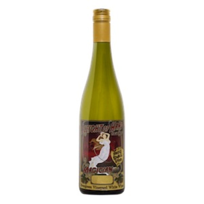 Ancient Lakes AVA Riesling  
