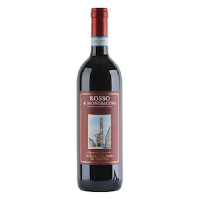 Rosso di Montalcino DOC