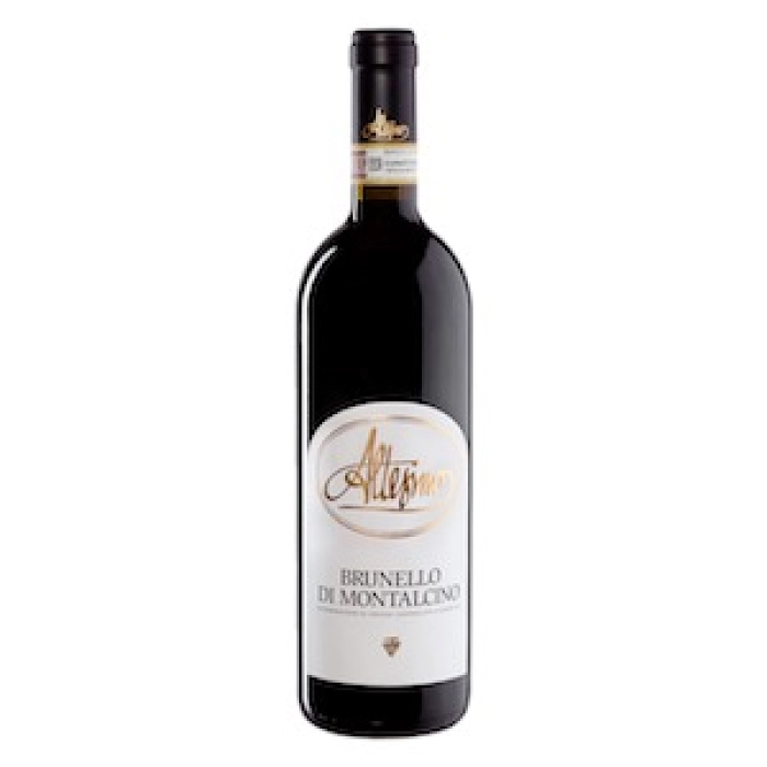 Brunello di Montalcino DOCG