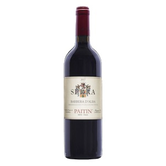 Barbera d’Alba DOC 