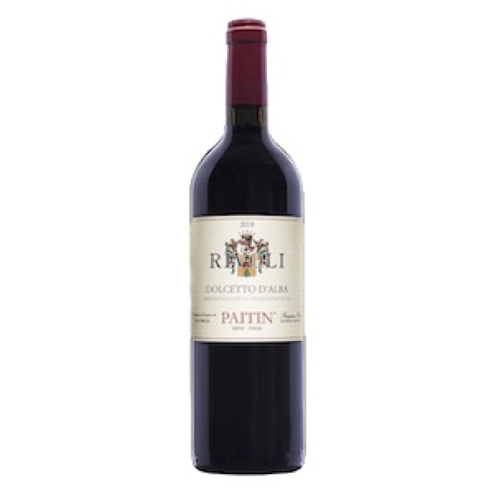 Dolcetto d’Alba DOC 