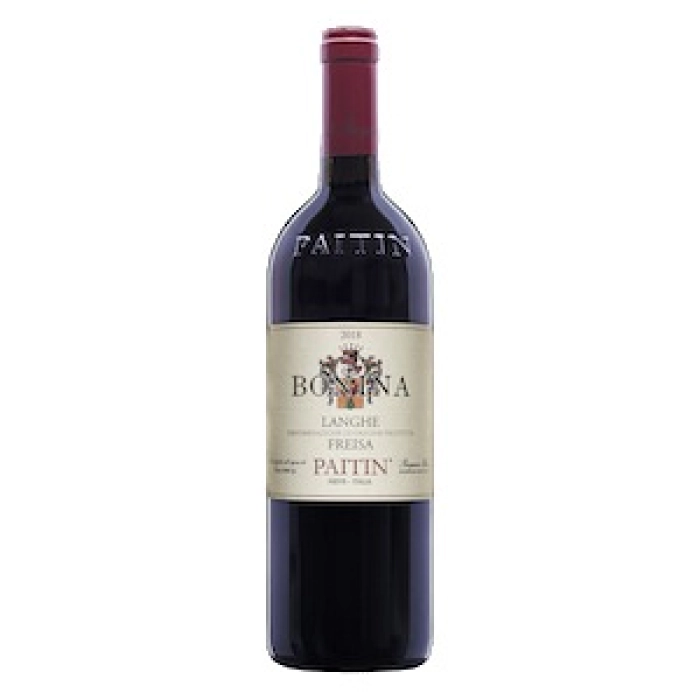 Langhe DOC Freisa  
