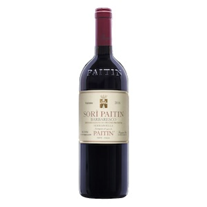 Barbaresco DOCG Serraboella  