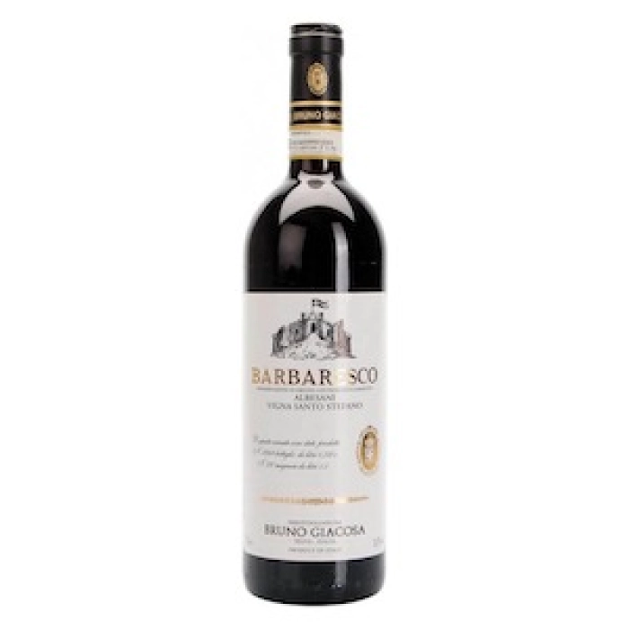 Barbaresco DOCG Albesani  