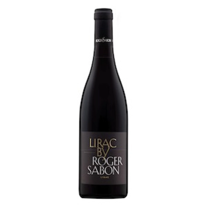 Lirac AOC
