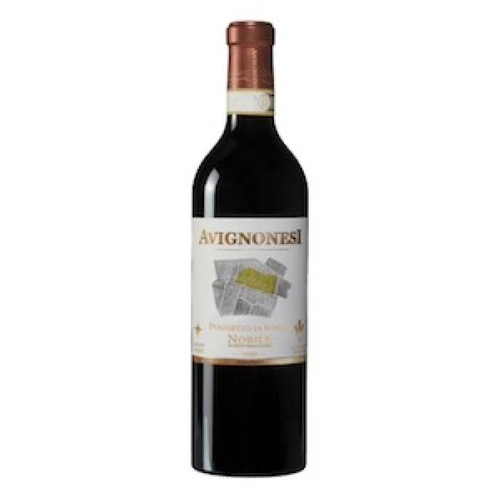 Vino Nobile di Montepulciano DOCG 