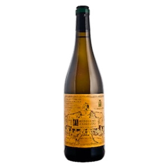 Trebbiano d'Abruzzo DOC