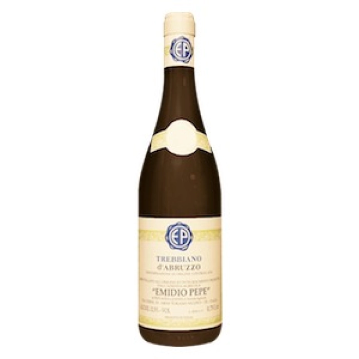 Trebbiano d'Abruzzo DOC
