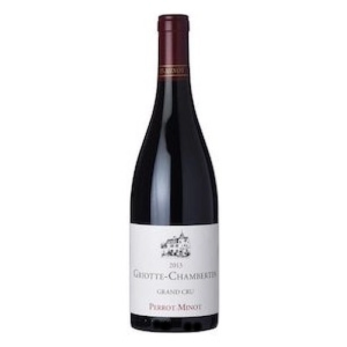 Griotte-Chambertin Grand Cru AOC