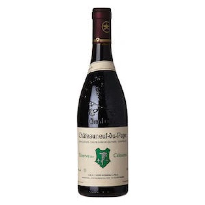 Châteauneuf-du-Pape AOC 