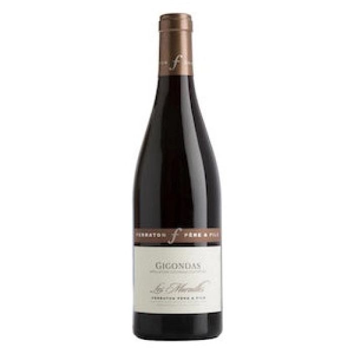 Gigondas AOC 