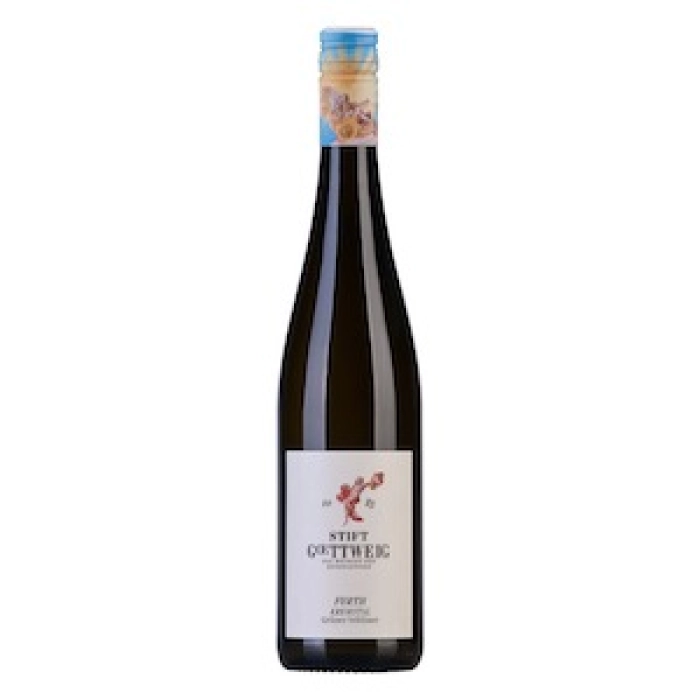 Kremstal DAC Grüner Veltliner  