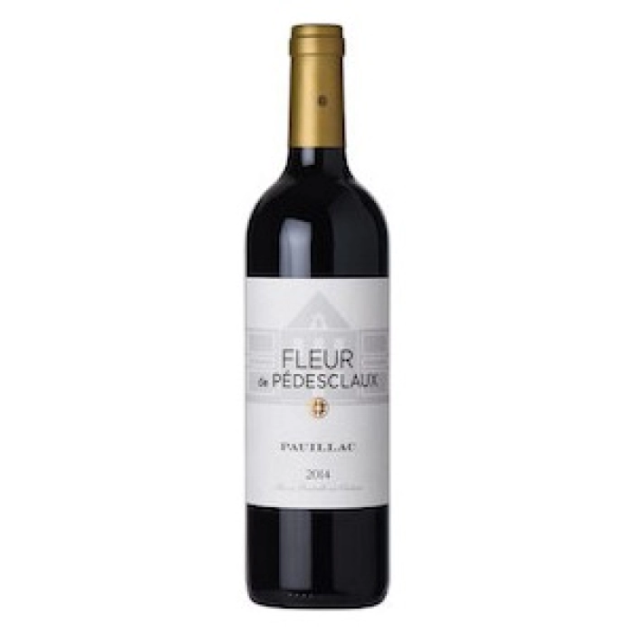 Pauillac AOC 