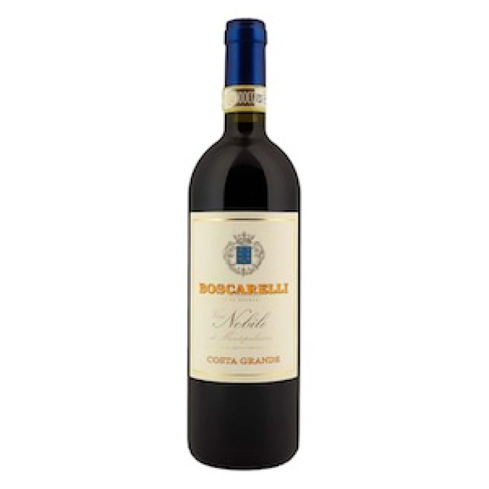 Vino Nobile di Montepulciano DOCG 