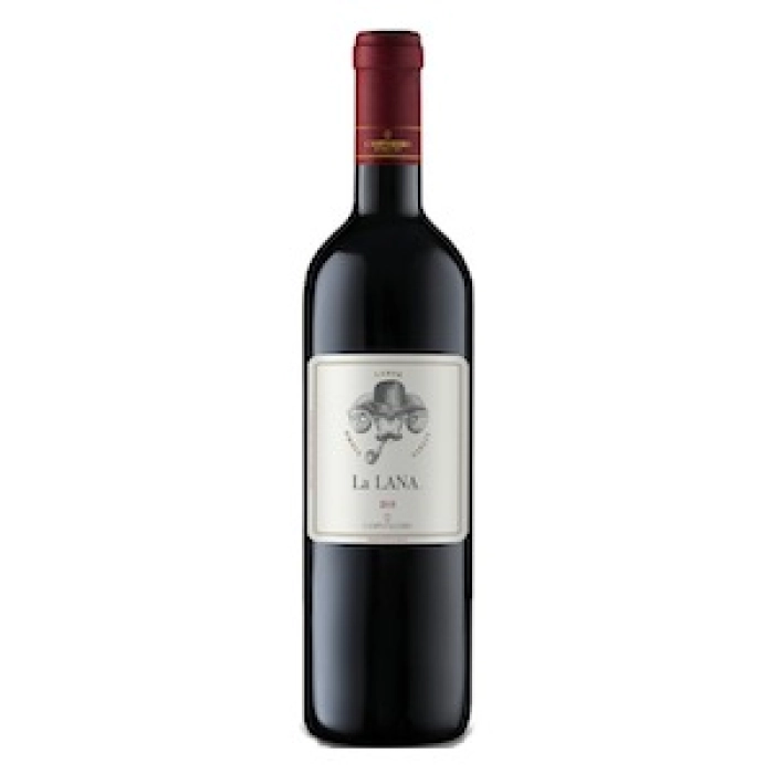 Tintilia del Molise DOC 