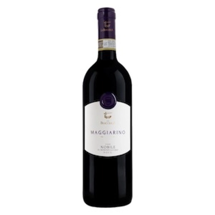 Vino Nobile di Montepulciano DOCG 