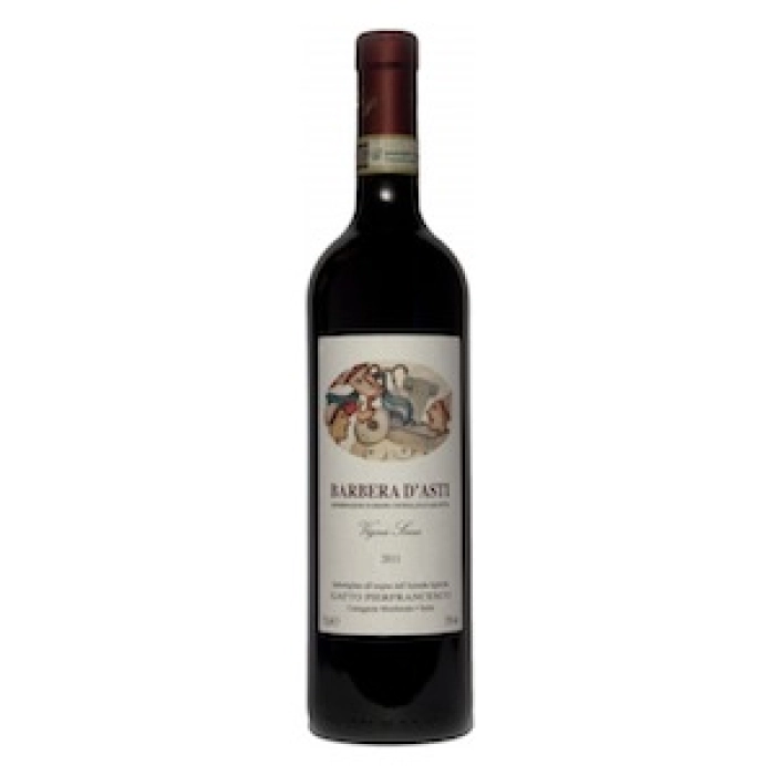 Barbera d’Alba DOC 