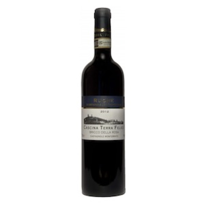 Ruché di Castagnole Monferrato DOCG 